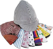 Hobart 770214 Reversible Welding Cap,Size 7-3/4 Colors and Styles May Vary