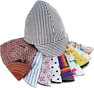 Hobart 770214 Reversible Welding Cap,Size 7-3/4 Colors and Styles May Vary