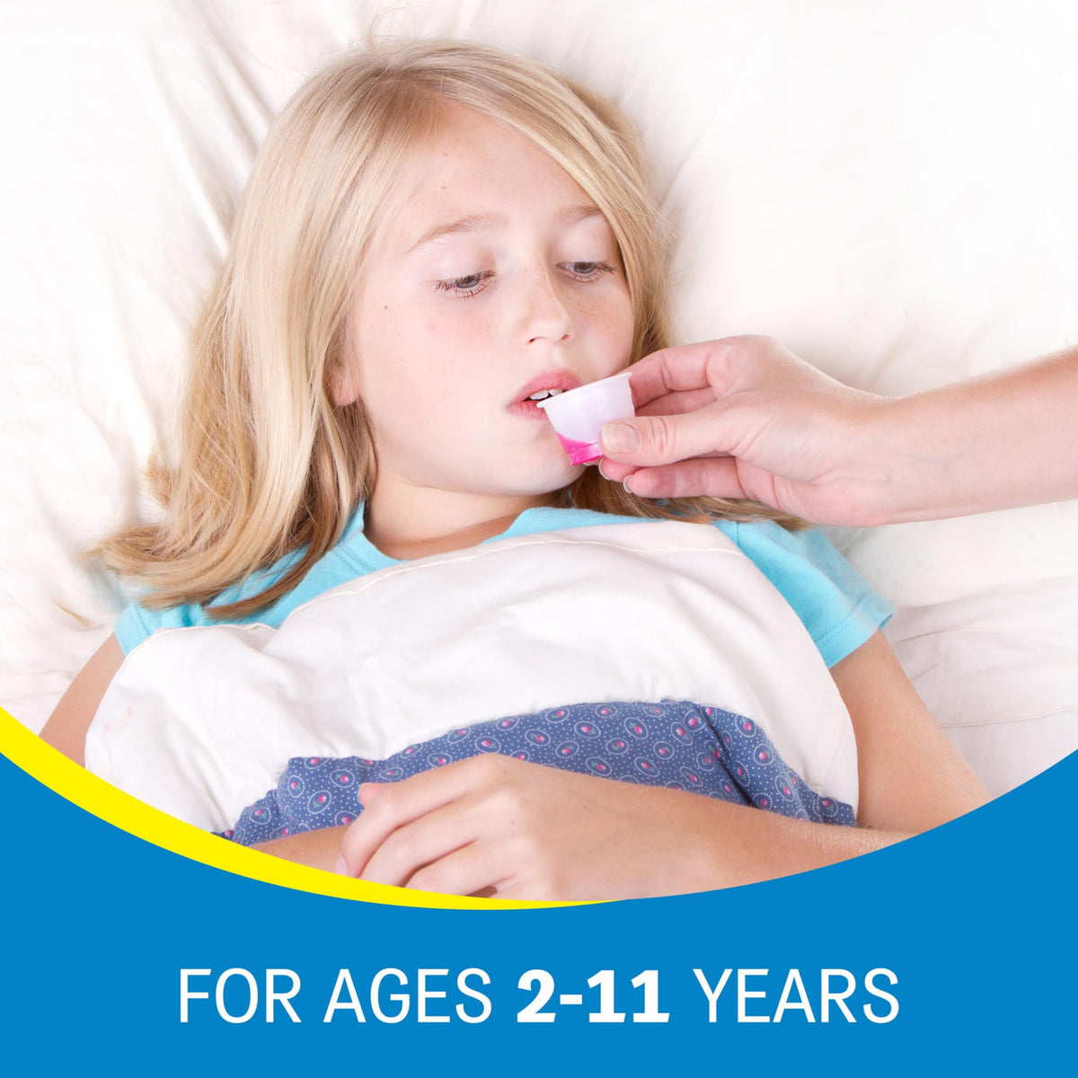 Children's Liquid by Advil – 4 Fl Oz (Pack of 1), Fruit, Model 17030