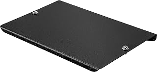 Barska Extra Shelf for Biometric Safe AX11652 – Adjustable Steel Storage Organizer for Firearms, Valuables, and Home Security | Includes mounting hardware and warranty for storage, organization and security