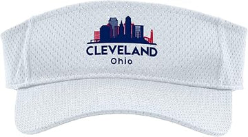 Cleveland Sport Sun Visor