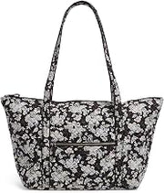 Vera Bradley Women's Cotton Miller Tote Travel Bag