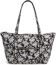 Vera Bradley Women's Cotton Miller Tote Travel Bag