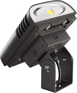 Lithonia Lighting OLWX1YK M12 Yoke Mount Floodlight Accessory