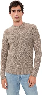 Taylor Stitch Men's The Crawford Crew Sweater