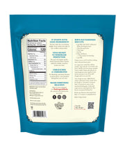 Organic All Purpose Unbleached Flour by Bob's Red Mill – 48 Ounce (Pack of 4), Pack of 4