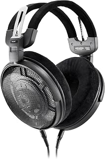 Audio-Technica ATH-ADX3000 Dynamic Headphones