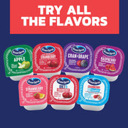 Ocean Spray Diet Cranberry / 4 Fl Oz (Pack of 48) / 48 Fruit Juice