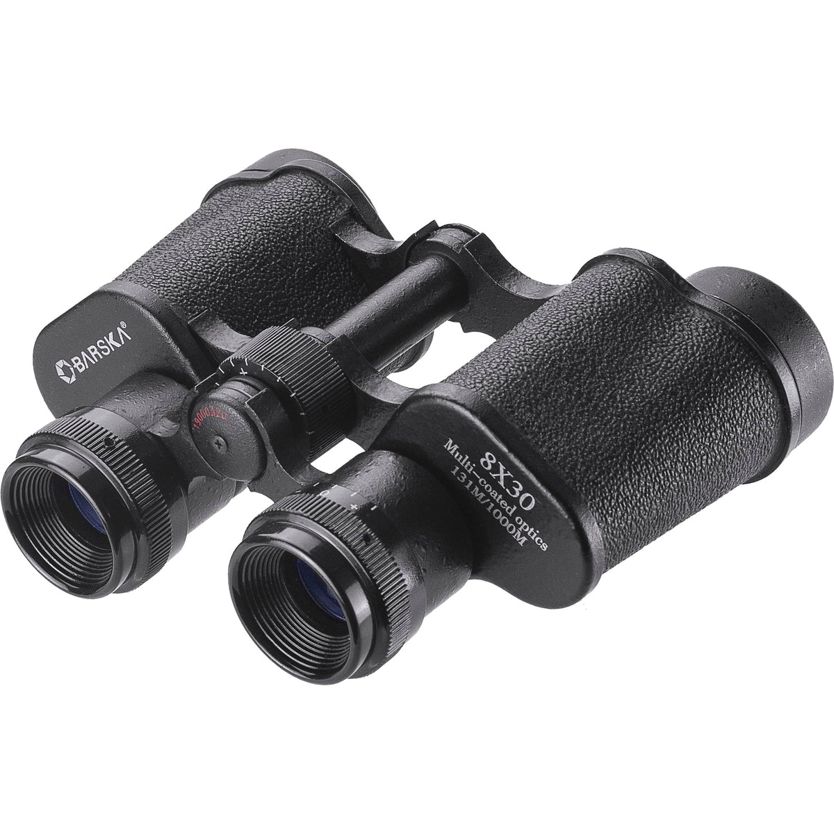 X-Trail 8x30 by Barska – One Size, Metal, Multi, Model AB13346