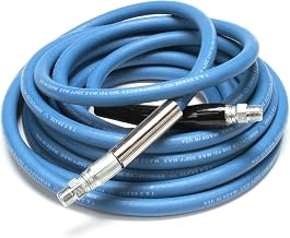 T&S Brass 014941-45 Hose Kit, 3/8-Inch