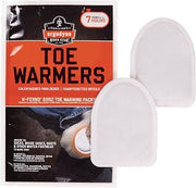 Ergodyne N-Ferno 6992 Toe Warming Packs