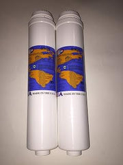 (Package Of 2) Omnipure Q5633 Q-Series Water Filters