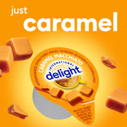 Coffee Creamer Singles by International Delight – 192 Count (Pack of 1), Model 980176058