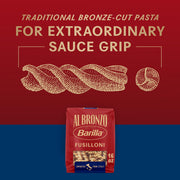 Barilla 16 Ounce (Pack of 1) / Fusilloni / 1 Fusilli