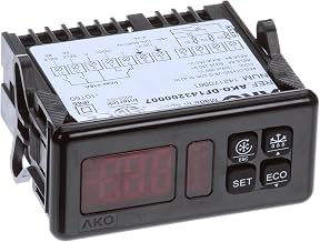 Ojeda 300362006 Electronic Control, Ako-D14320
