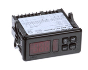 Electronic Control by Ojeda – Glass, Black, Model 300362006