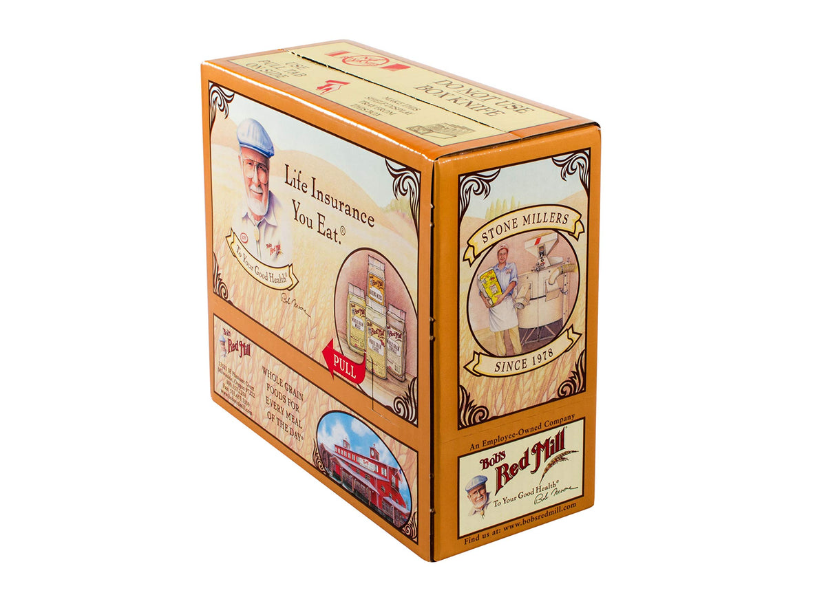 Bob's Red Mill 48 Ounce (Pack of 1) / Resealable / ... Xanthan Gum