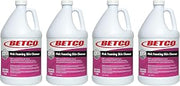 Betco 7500400 Foaming Hand Soap, Fresh, 128 Oz., 4/Carton