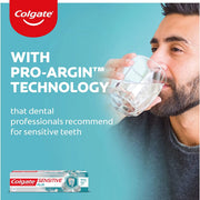 Sensitive Plus 70g Toothpaste (140g by Colgate – 4.9 Ounce (Pack of 1), Pack of 2, Model 61022556