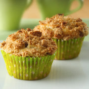 Betty Crocker Cinnamon Streusel / 13.9 Ounce (Pack of 4) / 1 Muffins & Quickbreads