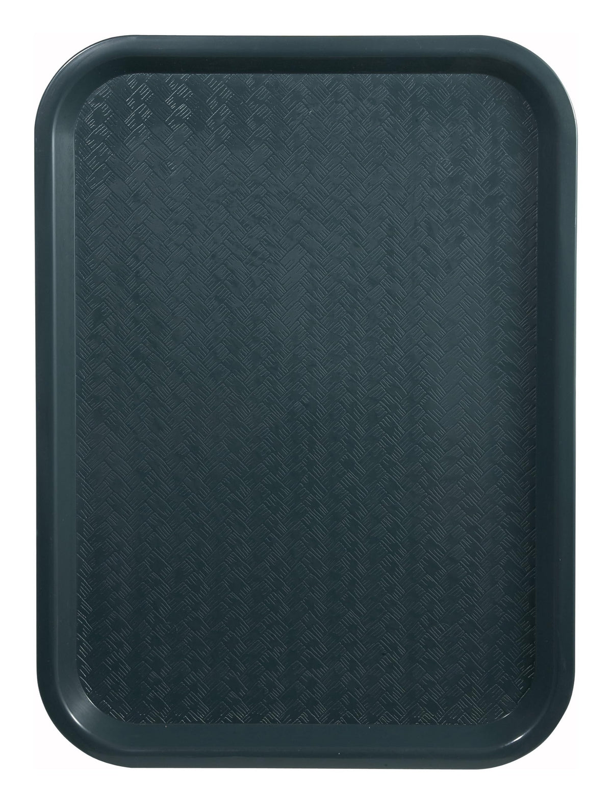 Winco Green / 10" x 14" / 1 Serving Trays