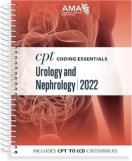 CPT Coding Essentials for Urology and Nephrology 2022