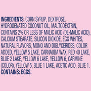 Mini Chewy by SweeTARTS – 6 Ounce (Pack of 1), Orange, Model SW-2288