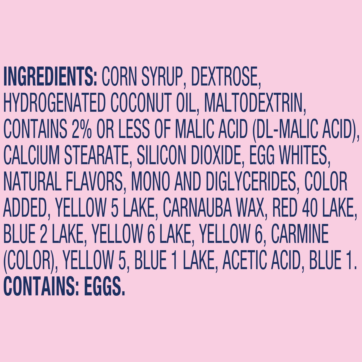Mini Chewy by SweeTARTS – 6 Ounce (Pack of 1), Orange, Model SW-2288