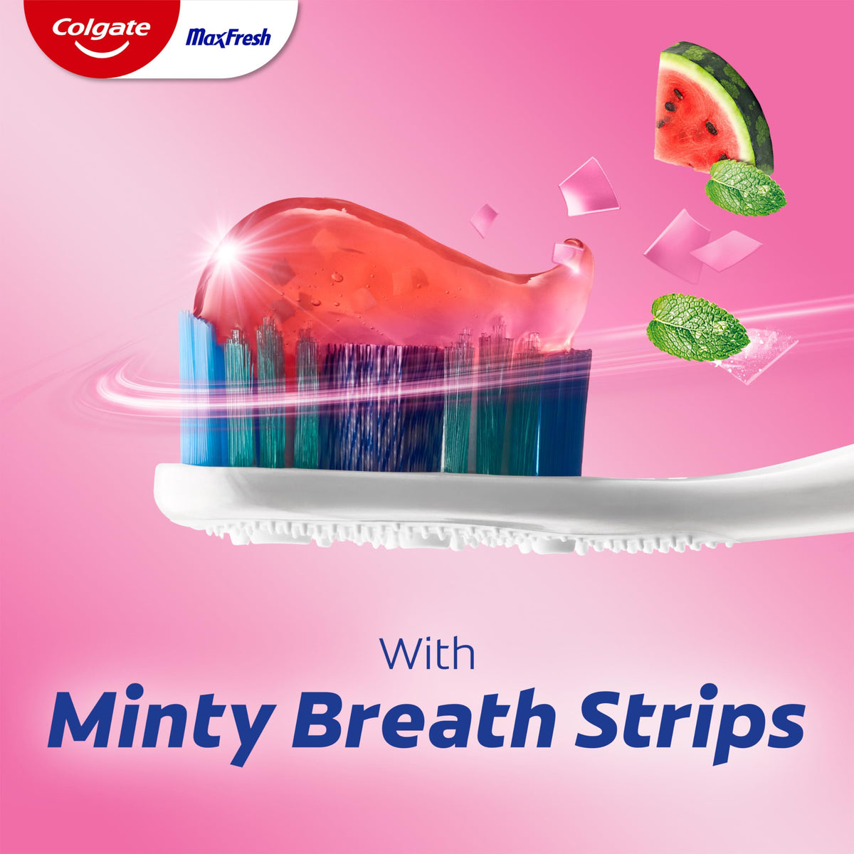 Colgate 13.5 Ounce (Pack of 1) / 1 Toothpaste