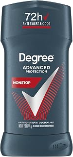 Degree Antiperspirant Deodorant Nonstop 2.6 oz