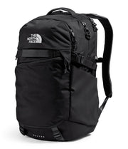Router Everyday Laptop Backpack by The North Face – One Size, Nylon, Tnf Black/Tnf Black-npf, Model NF0A52SF