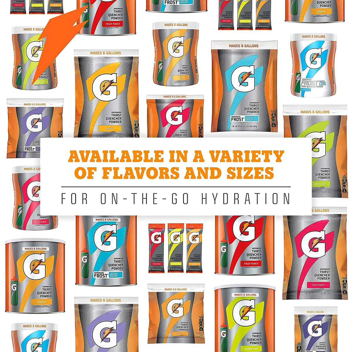 Gatorade Lemon-Lime / 76.5 Ounce (Pack of 1) / 1 Sports Drinks