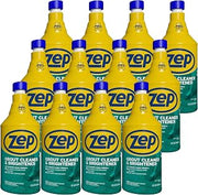 Zep Grout Cleaner and Brightener - 32 oz (Case of 12)