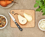8X6 Epicurean Series Cutting Board – 8"L x 6"W, Paper Composite, Natural, Model 001-080602