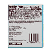 HERSHEY'S 1.45 Ounce (Pack of 3) / Milk Chocolate / pastel Candy & Chocolate Bars