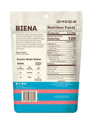 BIENA Himalayan Pink Salt / 2 Pack / 1 Vegetable