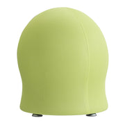 Zenergy Ball Chair by Safco – 23"H or 20"H, Alloy Steel, Grass Mesh, Model 4750GS