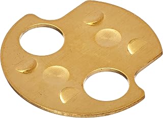 Saeco 996530011241 (123453102) Galv.Self Lock Nut