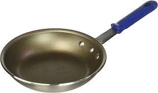 Vollrath 7" Wear-Ever® Fry Pan w/ PowerCoat 2™ Interior & Cool Handle®