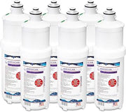 Water Filters, Model # AFC-EPH-104-9000S, Compatible with Everpure(R) EV9634-26 Filters 6-Filters