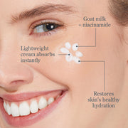 Brighten + Firm Routine with Bloom Cream by Beekman 1802 – Commercial Grade
