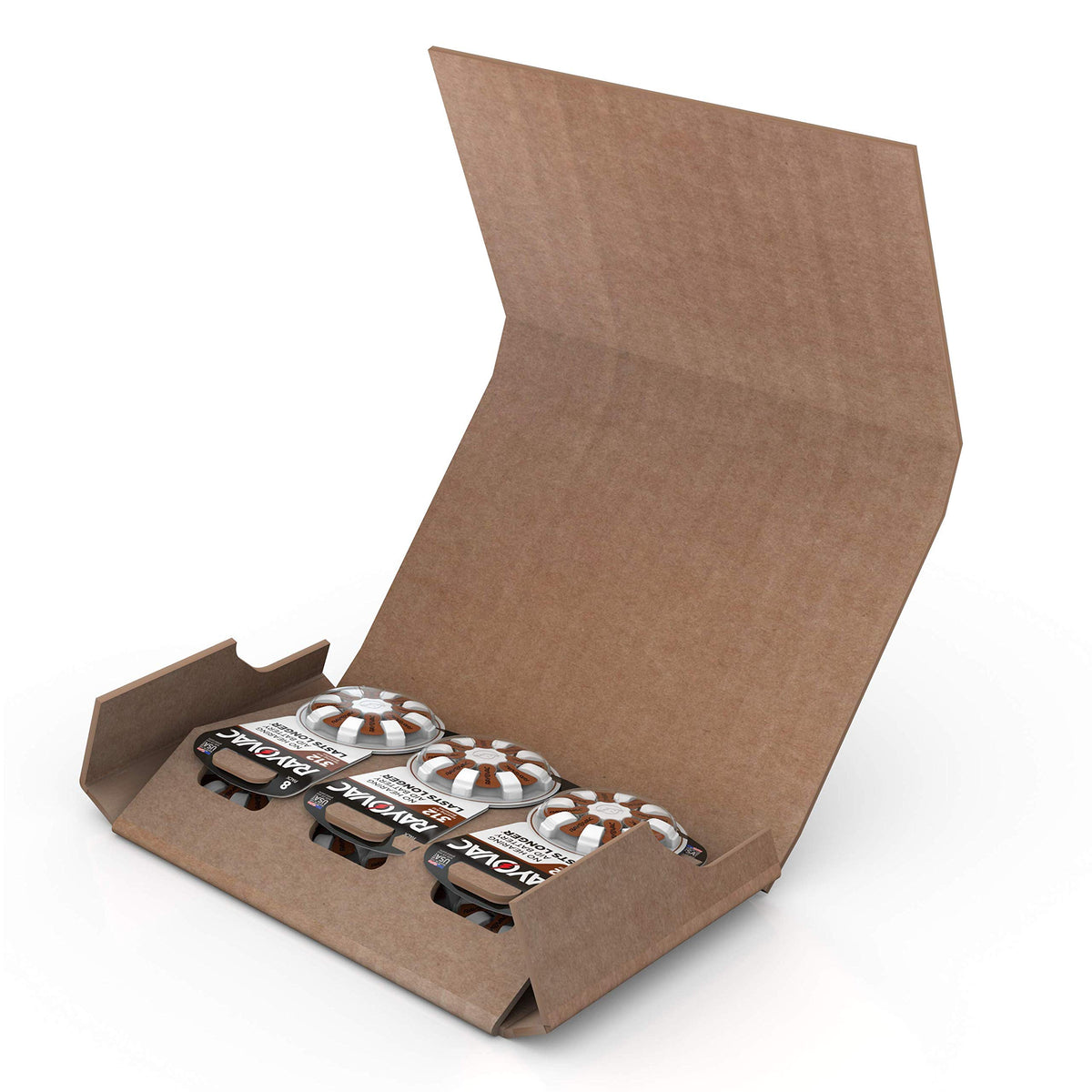 Rayovac 8 Count (Pack of 7) / 1 / 7 Batteries & Chargers