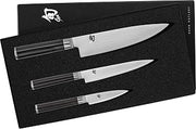 Shun Classic 3 Piece Starter Set