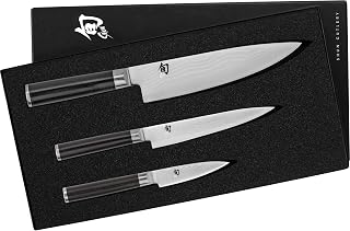 Shun Classic 3 Piece Starter Set