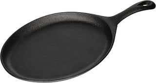 Browne Cast Iron Skillet with Handle