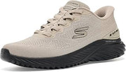 Skechers Men's Bounder 3.0 Reocurrence Hands Free Slip-in
