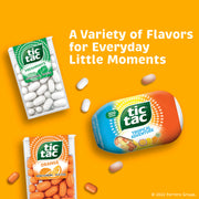 Fruit Adventure Mints by Tic Tac – 1 Ounce (Pack of 12), Fruit Adventure, Pack of 12, Model 9800007608