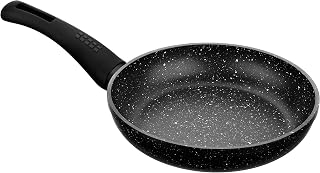 Braisogona Monix Cosmos Forged Aluminium Non-Stick Frying Pan, 20 cm