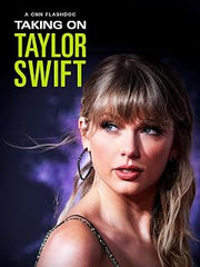 Taking On Taylor Swift