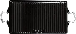 Imex The Fox 63175 – Iron Cast Iron Rectangular, 27 x 21 cm